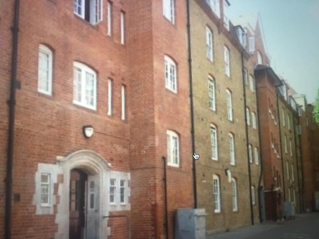 London Nice Rooms 3 Exterior foto