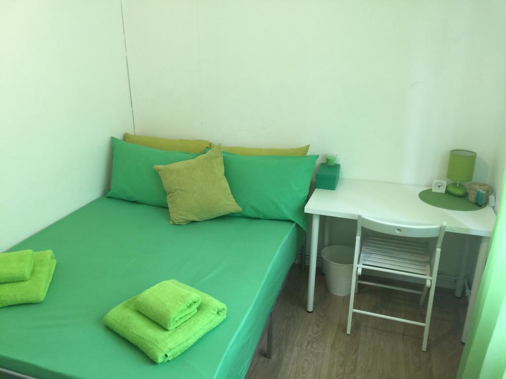 London Nice Rooms 3 Exterior foto